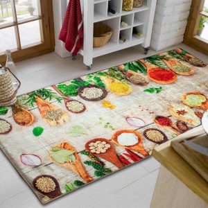 Dimcol ΧΑΛΑΚΙ ΚΟΥΖΙΝΑΣ Spices 251 67X150 Polyester 100%