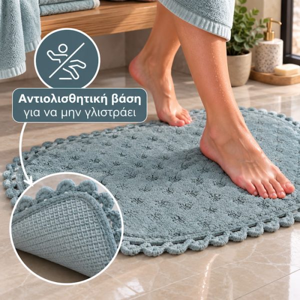 touch dusty aqua