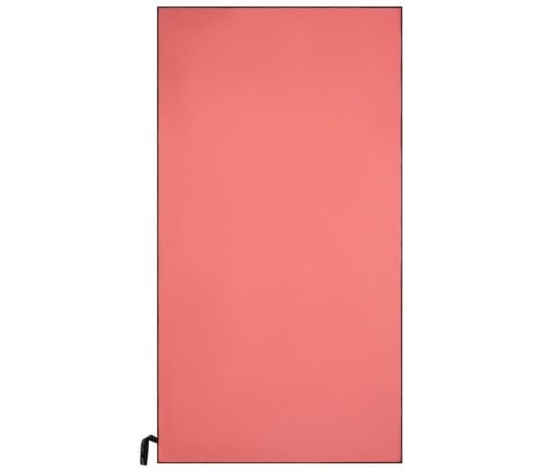 Πετσέτα Γυμναστηρίου Microfiber Nef-Nef Homeware Vivid Coral 90x170 Nef-Nef Homeware 5205495460376