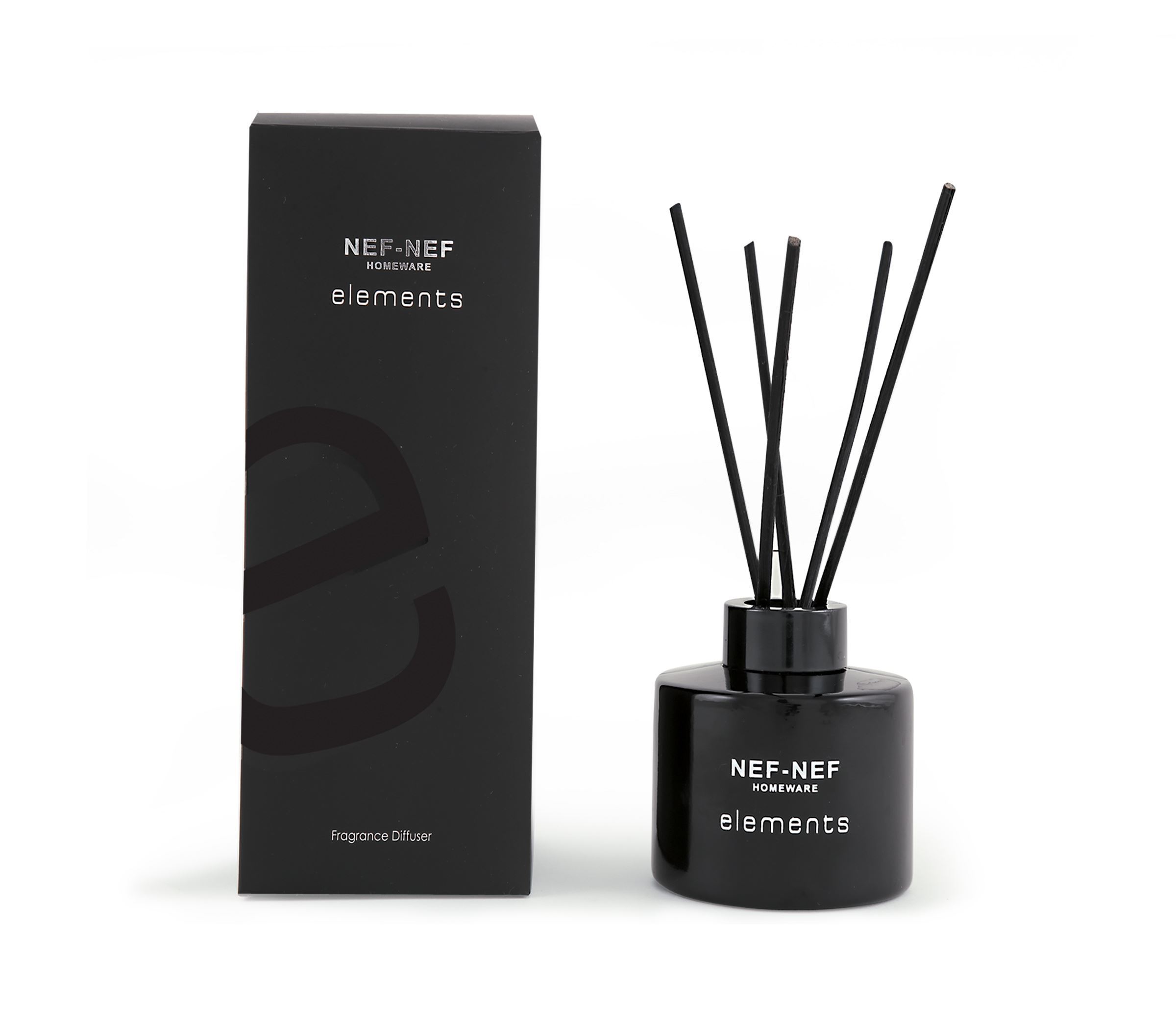 Αρωματικά Χώρου από την Nef Nef Homeware !