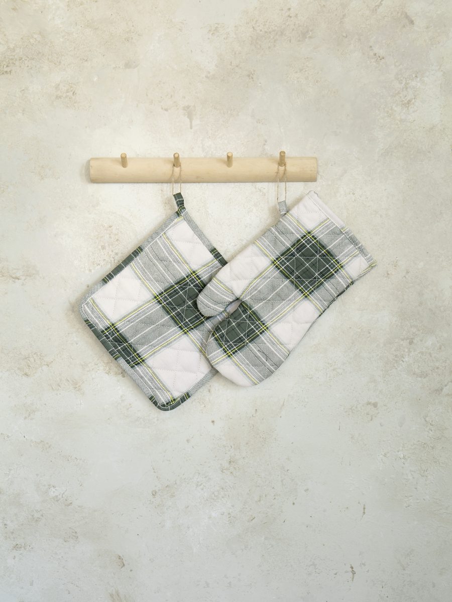 Nima Home Σετ Κουζίνας (Γάντι + Πιάστρα) - Royal Nima Home 5206482119758 scaled
