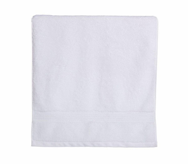 Σετ Πετσέτες Μπάνιου 3τμχ 705gr/m2 Nef-Nef Homeware Aegean White Nef-Nef Homeware 5205495197395 1299 L
