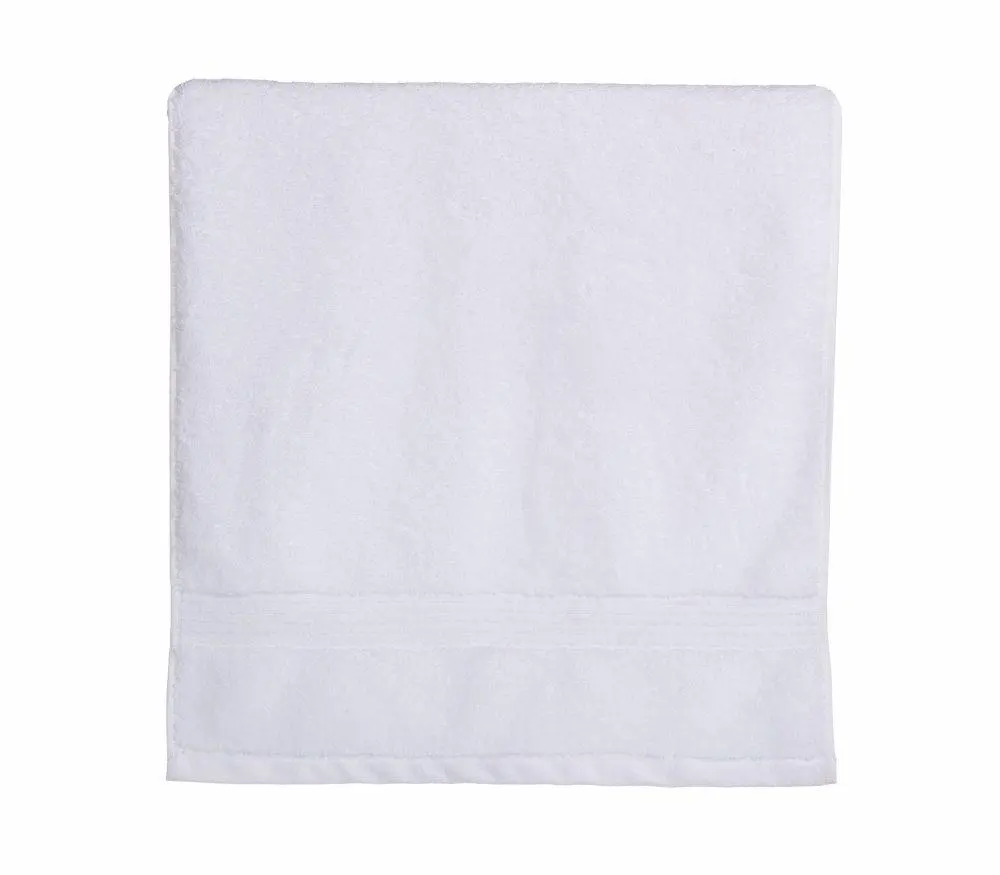 Σετ Πετσέτες Μπάνιου 3τμχ 705gr/m2 Nef-Nef Homeware Aegean White Nef-Nef Homeware 5205495197395 1299 L