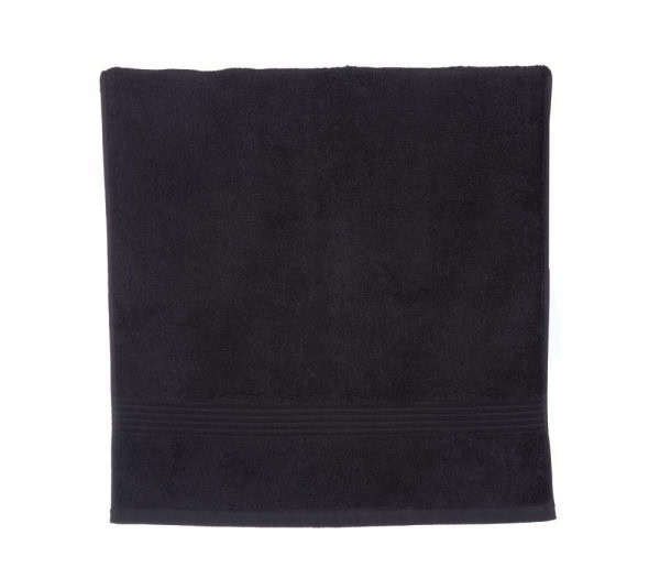Σετ Πετσέτες Μπάνιου 3τμχ 705gr/m2 Nef-Nef Homeware Aegean Black Nef-Nef Homeware 5205495473963 6237 L