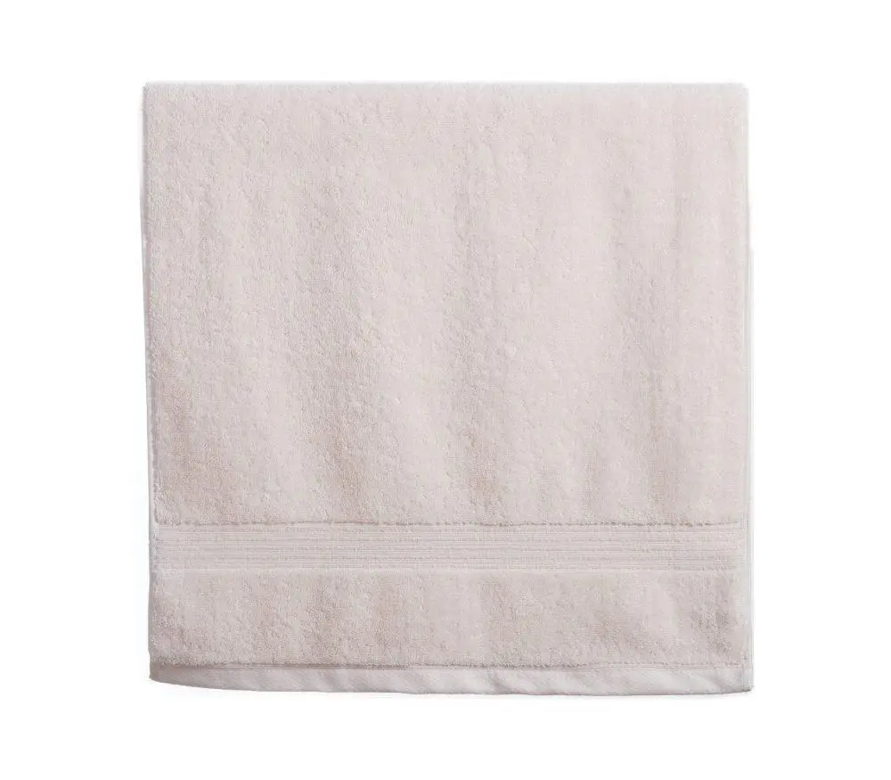 Σετ Πετσέτες Μπάνιου 3τμχ 705gr/m2 Nef-Nef Homeware Aegean Ecru Nef-Nef Homeware 5205495576350 8064 L