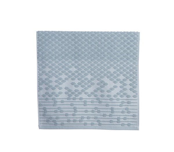 Πετσέτα Σώματος 550gr/m2 Nef-Nef Homeware Premium Darwin Aqua 70x140 Nef-Nef Homeware Πετσέτα Σώματος 550gr/m2 Nef-Nef Homeware Premium Darwin Aqua 70x140