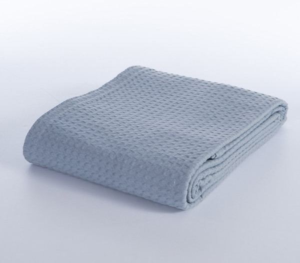 Κουβέρτα Υπέρδιπλη Πικέ Nef-Nef Homeware New Golf Denim 220×240 Nef-Nef Homeware Κουβέρτα Υπέρδιπλη Πικέ Nef-Nef Homeware New Golf Denim 220×240