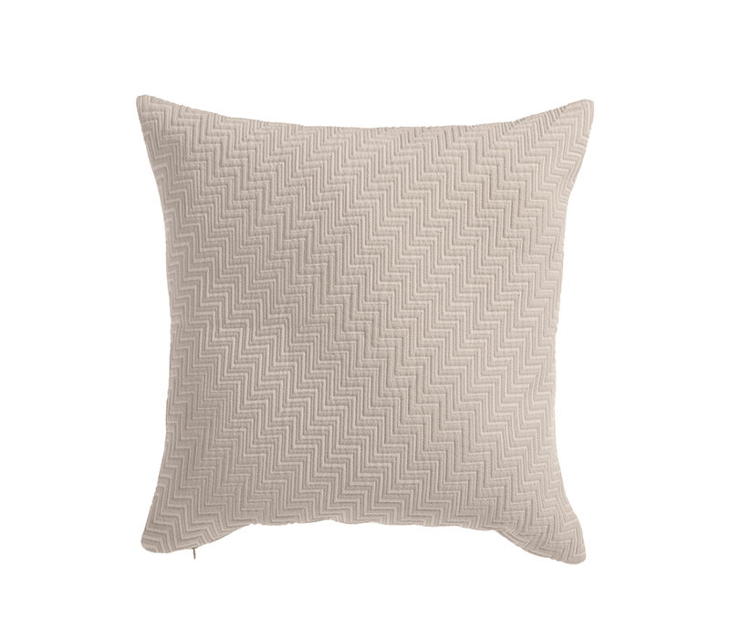 Διακοσμητική Μαξιλαροθήκη Βαμβακερή Nef-Nef Homeware Elements Chevie Linen 50x50 Nef-Nef Homeware Διακοσμητική Μαξιλαροθήκη Βαμβακερή Nef-Nef Homeware Elements Chevie Linen 50x50
