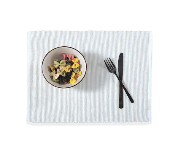 Σετ Σουπλά 2τμχ Βαμβακερά Nef-Nef Homeware Overal White 33x48 Nef-Nef Homeware Σετ Σουπλά 2τμχ Βαμβακερά Nef-Nef Homeware Overal White 33x48