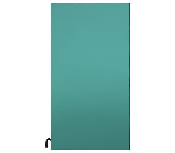 Πετσέτα Γυμναστηρίου Microfiber Nef-Nef Homeware Vivid Aqua 90x170 Nef-Nef Homeware 5205495609850
