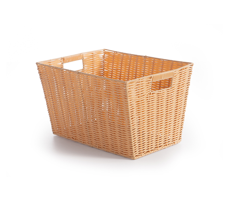 Καλάθι Nef-Nef Homeware Klondin Beige 38x30x24 Nef-Nef Homeware Καλάθι Nef-Nef Homeware Klondin Beige 38x30x24
