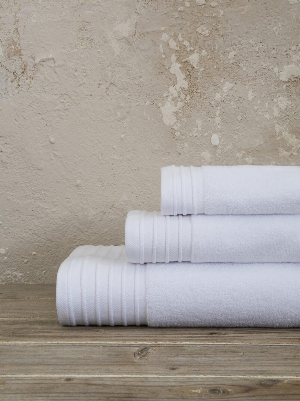 Πετσέτα Σώματος 500gr/m2 Nima Home Feel Fresh White 90x145 Nima Home Πετσέτα Σώματος 500gr/m2 Nima Home Feel Fresh White 90x145