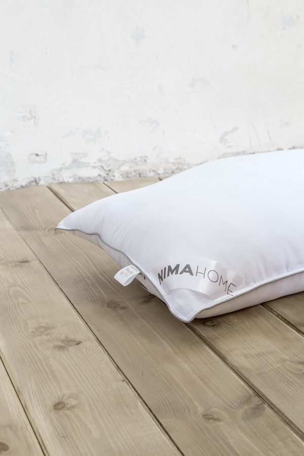 Μαξιλάρι Ύπνου Μαλακό Ballfiber Nima Home Presidential Soft 50x70 Nima Home Μαξιλάρι Ύπνου Μαλακό Ballfiber Nima Home Presidential Soft 50x70