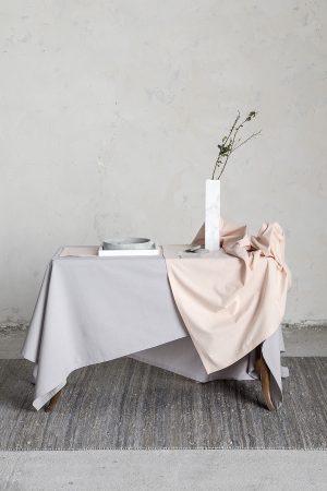 Nima Home Runner 45x150 - Saha Salmon