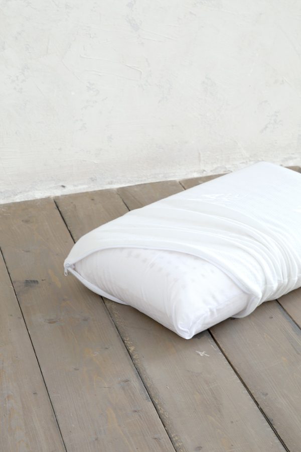 Μαξιλάρι Ύπνου Μέτριο Λάτεξ Nima Home Latex 40x60+14 Nima Home Μαξιλάρι Ύπνου Μέτριο Λάτεξ Nima Home Latex 40x60+14 - Image 2