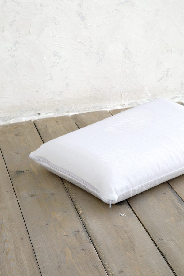 Μαξιλάρι Ύπνου Μέτριο Λάτεξ Nima Home Latex 40x60+14 Nima Home Μαξιλάρι Ύπνου Μέτριο Λάτεξ Nima Home Latex 40x60+14 - Image 3
