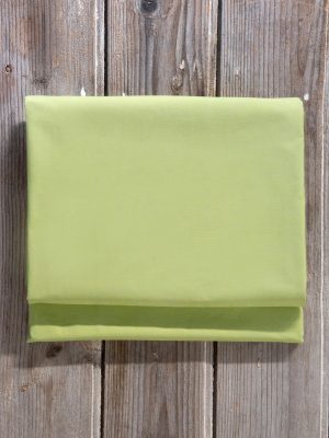 Nima Home Σεντόνι King Size Unicolors - Light Green 270x280
