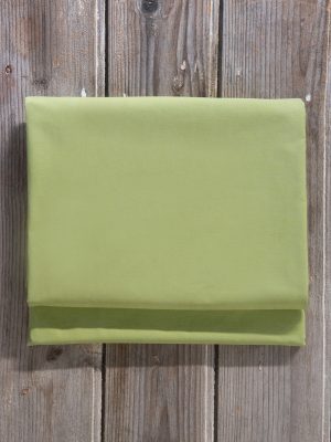 Nima Home Σεντόνι Μονό Περκάλι Primal - Green 160x260