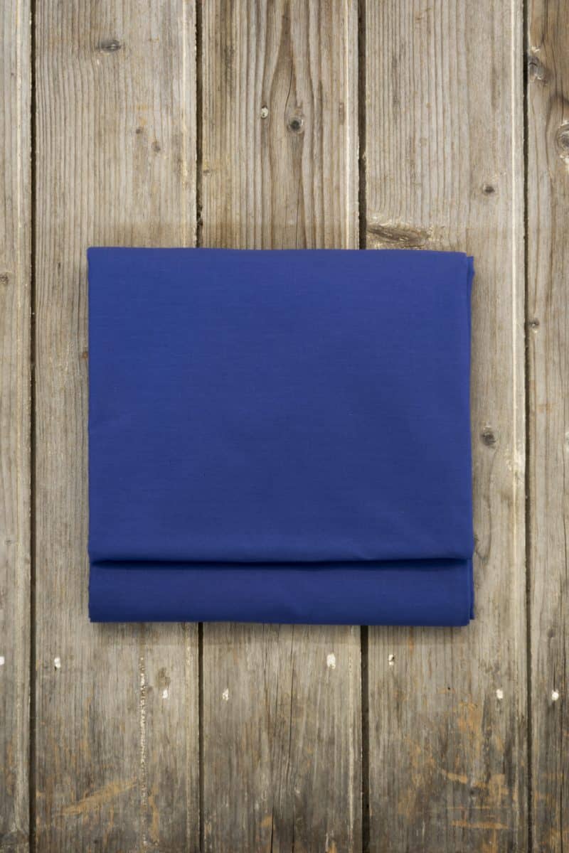 Nima Home Σεντόνι King Size Unicolors - Space Blue 270x280 Nima Home Nima Home Σεντόνι King Size Unicolors - Space Blue 270x280