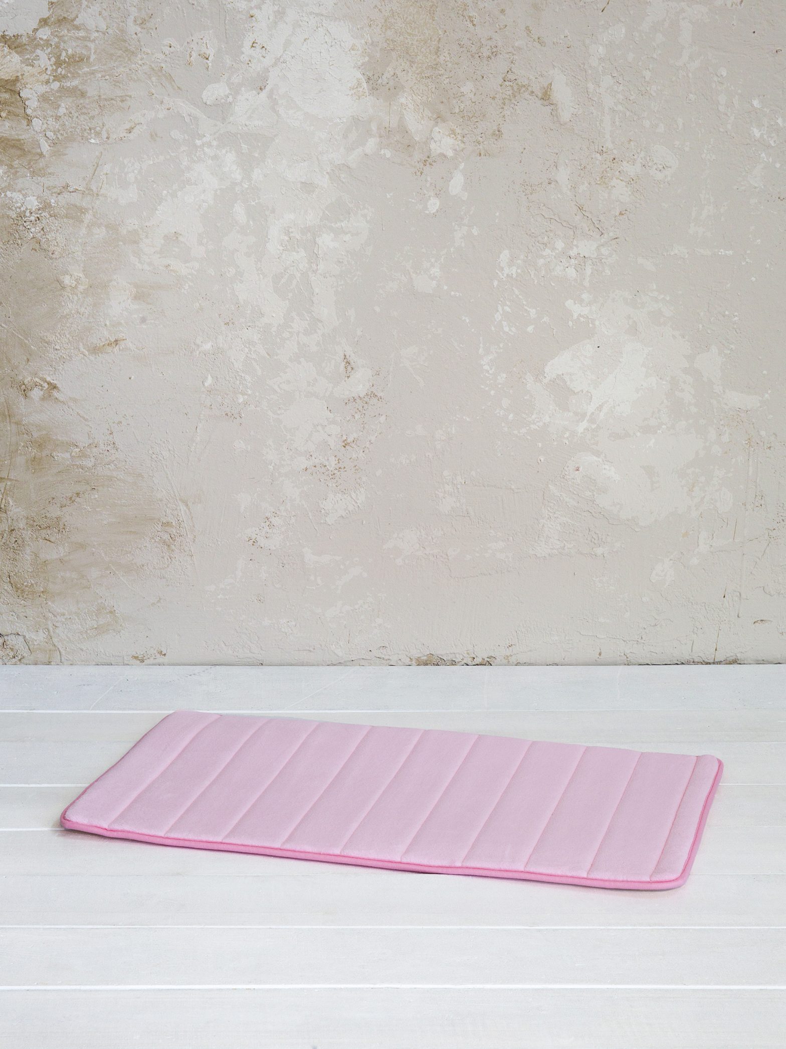 Kocoon Home Πατάκι Μπάνιου 50x80 - Soft Pink Kocoon Home Kocoon Home Πατάκι Μπάνιου 50x80 - Soft Pink