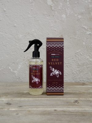Nima Home Αρωματικό Σπρέι 240ml - Red Velvet