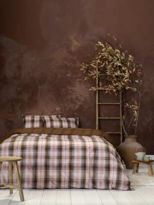 Nima Home Σετ Σεντόνια Μονά - Alan Earth