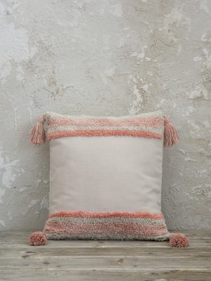 Nima Home Διακοσμητικό μαξιλάρι 45x45 - Janelle Earth