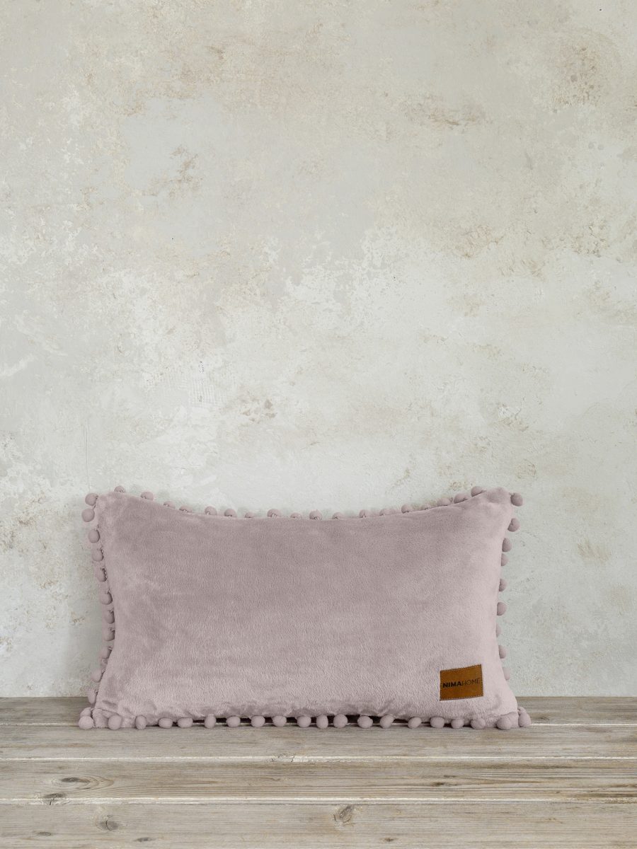 Nima Home Διακοσμητικό Μαξιλάρι 30x50 - Macia Nude Nima Home Nima Home Διακοσμητικό Μαξιλάρι 30x50 - Macia Nude