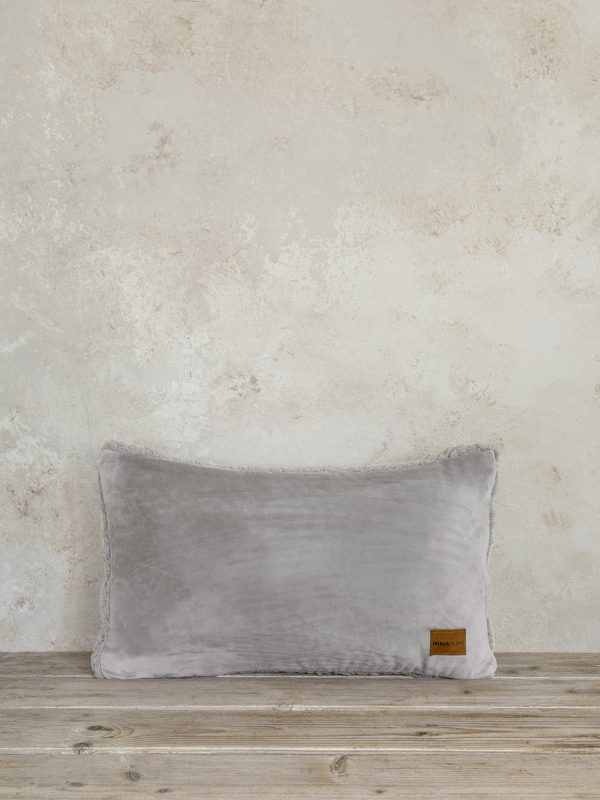 Nima Home Διακοσμητικό Μαξιλάρι 30x50 - Nuan Cigar Beige Nima Home Nima Home Διακοσμητικό Μαξιλάρι 30x50 - Nuan Cigar Beige