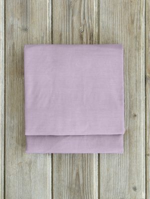 Σεντόνι Μονό Nima Home Unicolors Pale Mauve 160x260