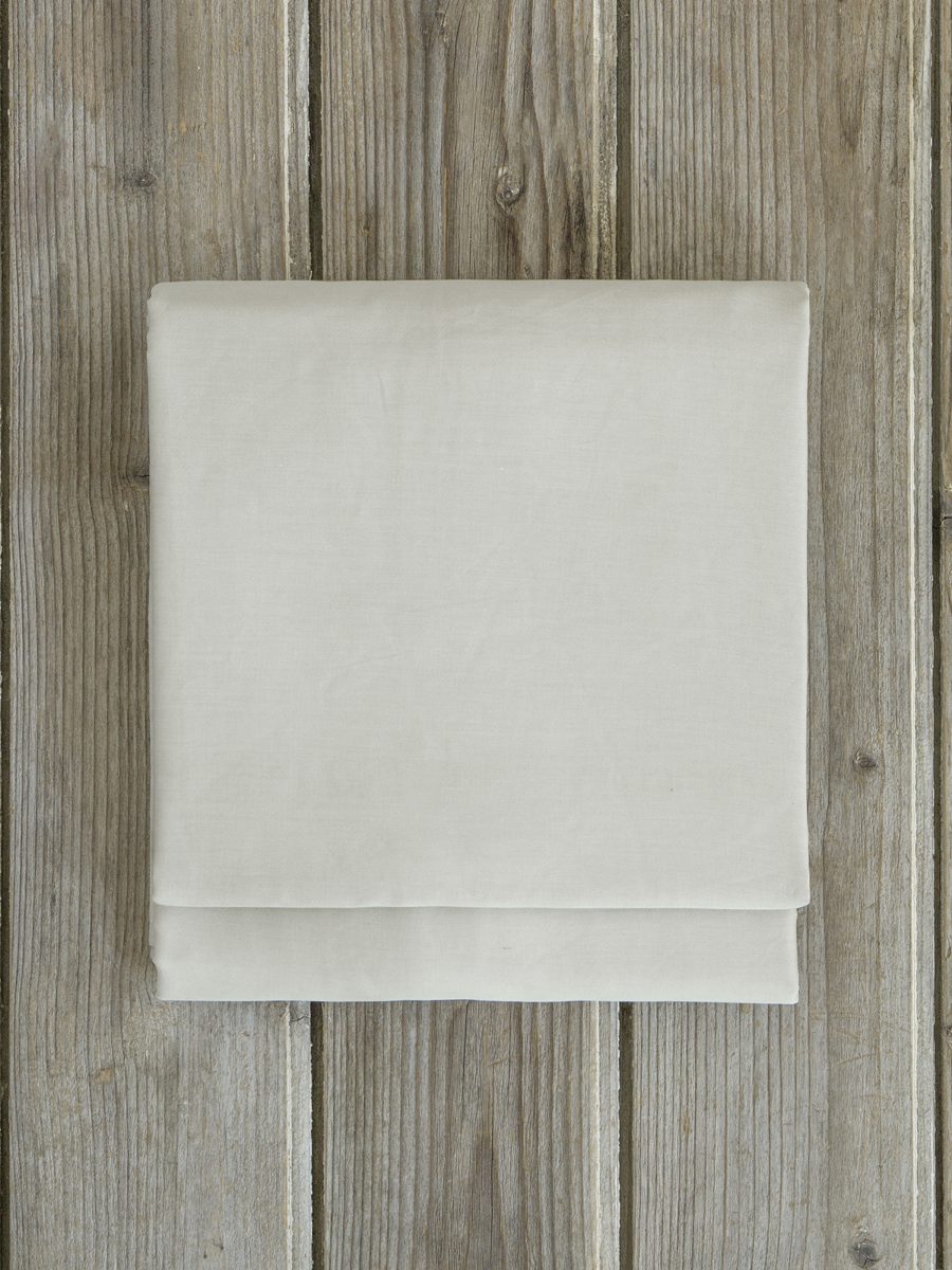 Σεντόνι King Size Βαμβακοσατέν Nima Home Superior Fog Beige 270x280 Nima Home Σεντόνι King Size Βαμβακοσατέν Nima Home Superior Fog Beige 270x280