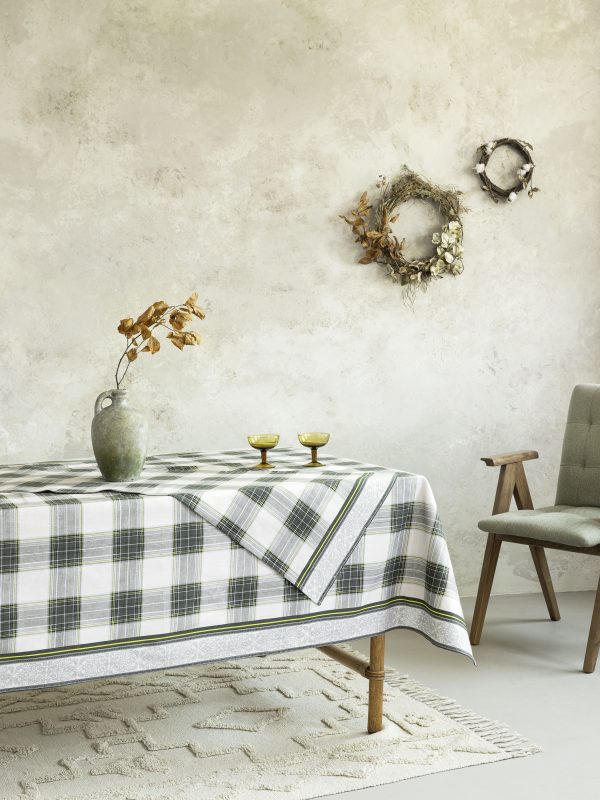 Nima Home Τραπεζομάντηλο 150x250 - Royal Nima Home Nima Home Τραπεζομάντηλο 150x250 - Royal