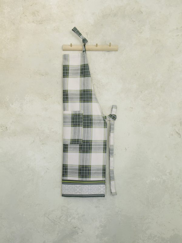 Nima Home Ποδιά Κουζίνας - Royal