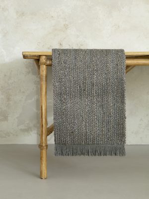 Nima Home Runner 40x160 - Talia Gray