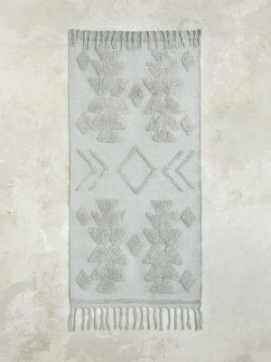 Nima Home Χαλάκι 60x130 - Lucia Gray