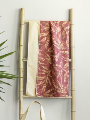 Πετσέτα Θαλάσσης Microfiber Nima Home Sunshine 90×160