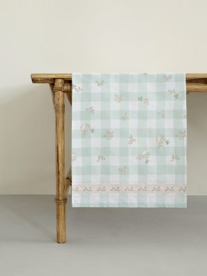 Nima Home Runner 48x150 - Iris