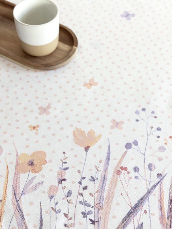 Nima Home Τραπεζομάντηλο 150x190 - Laurel Nima Home Nima Home Τραπεζομάντηλο 150x190 - Laurel - Image 2
