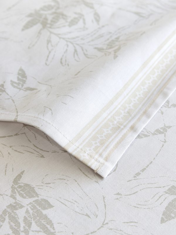 Nima Home Τραπεζομάντηλο 150x190 - Foliage Nima Home Nima Home Τραπεζομάντηλο 150x190 - Foliage - Image 2