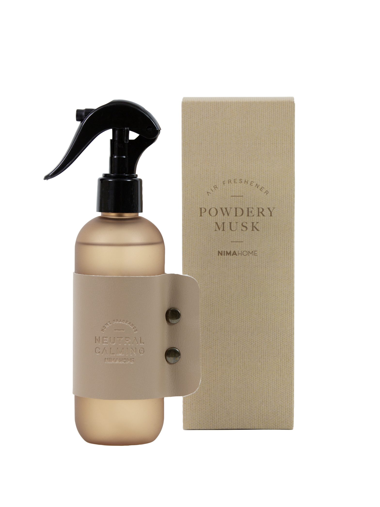 Nima Home Αρωματικό Σπρέι 240ml - Powdery Musk Nima Home Nima Home Αρωματικό Σπρέι 240ml - Powdery Musk