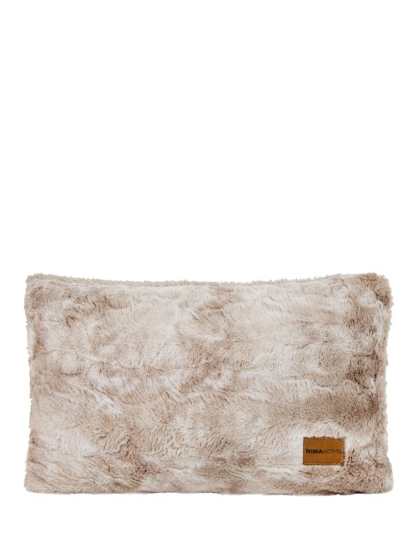 Nima Home Διακοσμητικό Μαξιλάρι 30x50 - Cloud Cream Nima Home Nima Home Διακοσμητικό Μαξιλάρι 30x50 - Cloud Cream