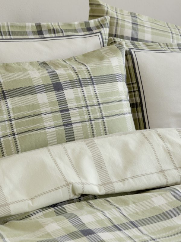 Nima Home Σετ Σεντόνια Μονά Φανελένια - Original 170x260 Nima Home Nima Home Σετ Σεντόνια Μονά Φανελένια - Original 170x260 - Image 2