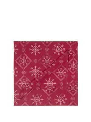 Nima Home Καρέ 85x85 - Christmas Day