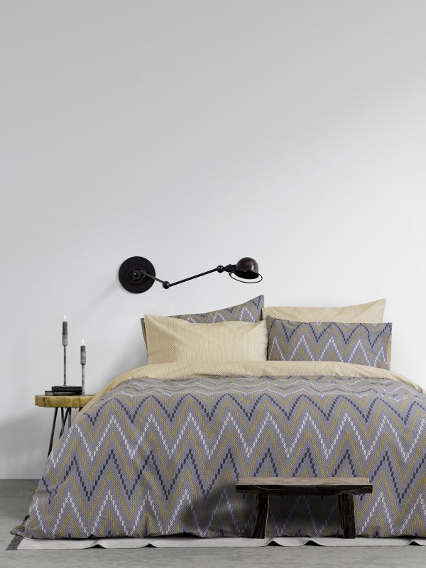 Πάπλωμα Υπέρδιπλο Βαμβακερό Kocoon Home Blend 230x250 Kocoon Home Πάπλωμα Υπέρδιπλο Βαμβακερό Kocoon Home Blend 230x250
