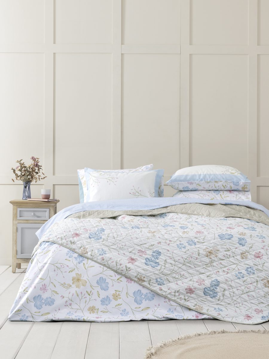Nima Home Κουβερλί Μονό 160x240 - Belleza Nima Home Nima Home Κουβερλί Μονό 160x240 - Belleza