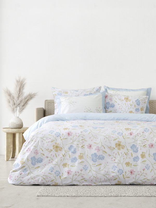 Nima Home Σετ Σεντόνια King Size - Belleza 270x280 Nima Home Nima Home Σετ Σεντόνια King Size - Belleza 270x280