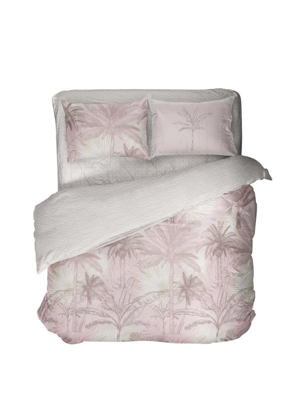 Nima Home Σετ Σεντόνια Υπέρδιπλα - Curacao 240x260 Nima Home Nima Home Σετ Σεντόνια Υπέρδιπλα - Curacao 240x260 - Image 3