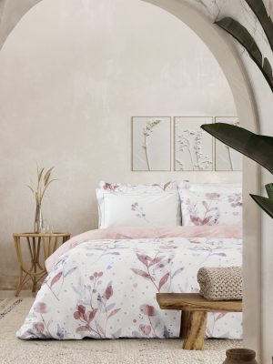 Nima Home Σετ Σεντόνια Υπέρδιπλα - Caprice 240x260