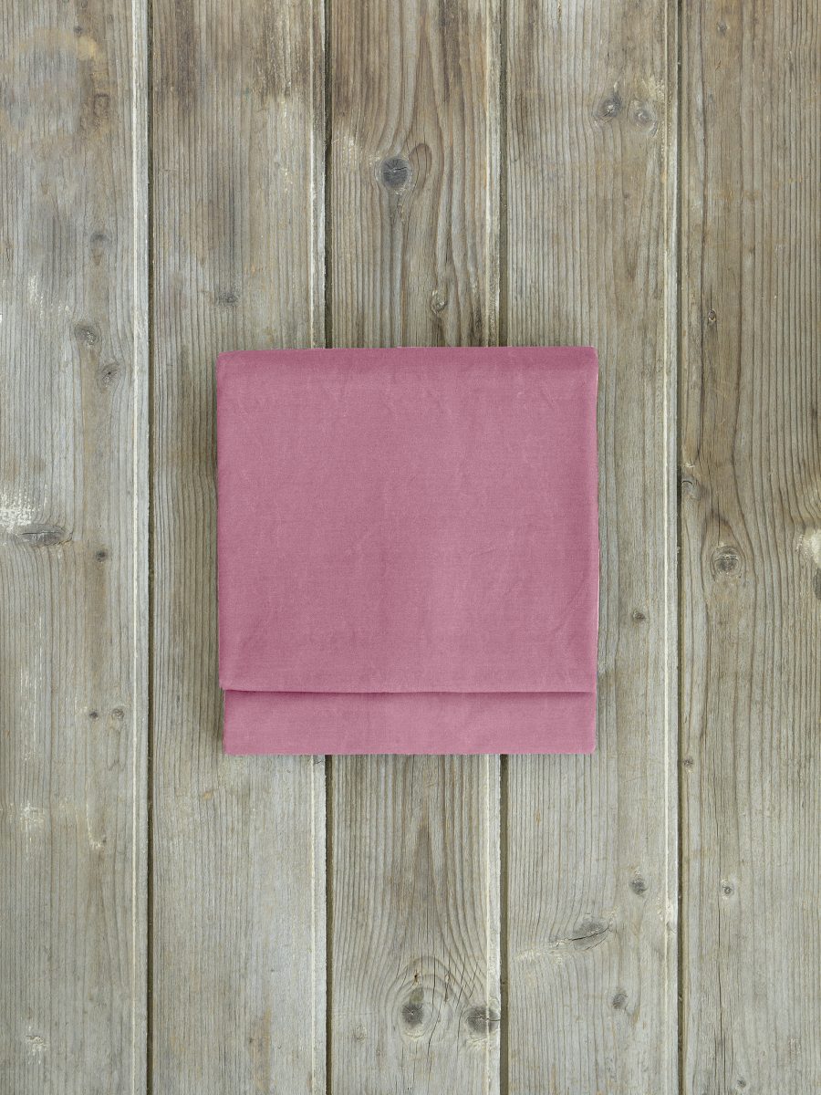 Σεντόνι Μονό Nima Home Unicolors Apple Pink 160×260 Nima Home Σεντόνι Μονό Nima Home Unicolors Apple Pink 160×260