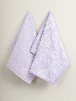 Nima Home Σετ Πετσέτες Κουζίνας - Daily (2 x 40x60)